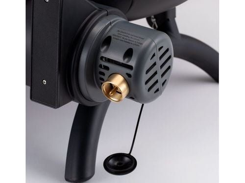 grill gazowy turystyczny 3.2 kw model 600 cream o-grill o-grill_600t_cream na Arena.pl