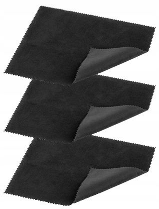 PŁYN DO CZYSZCZENIA OKULARÓW HAYNE LENS 2x30ML PROFESJONALNY + zdjęcie 3