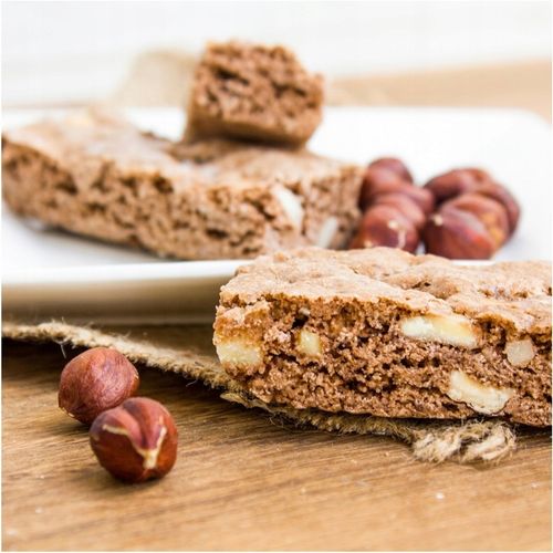 ORZECH LASKOWY 1kg ORZECHY LASKOWE,CAŁY ŁUSKANY, HAZELNUT HiFOOD na Arena.pl