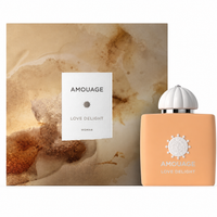 AMOUAGE LOVE DELIGHT EDP 100ML Produkt folia