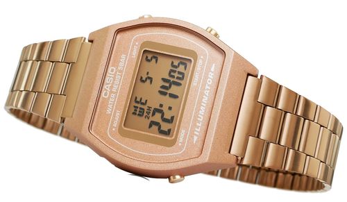 Zegarek Damski Vintage CASIO B640WC-5ADF + BOX na Arena.pl