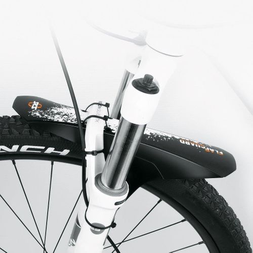 Błotnik przedni SKS 26-29" FLAP GUARD na Arena.pl