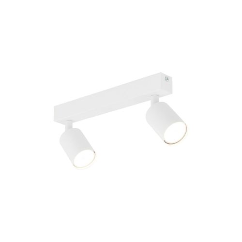 lampa reflektor spot nex white 10787 tk lighting na Arena.pl