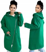 Stylowa oryginalna kobieca BLUZA piękne kolory