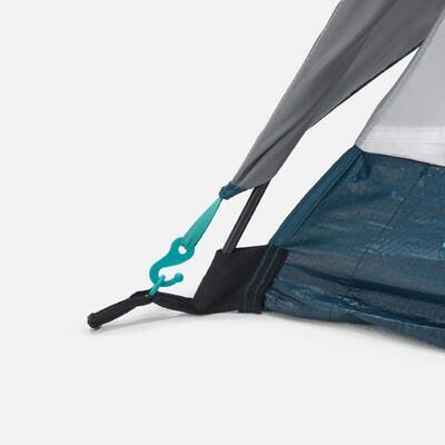 Namiot kempingowy Quechua MH100 - 2-os. na Arena.pl