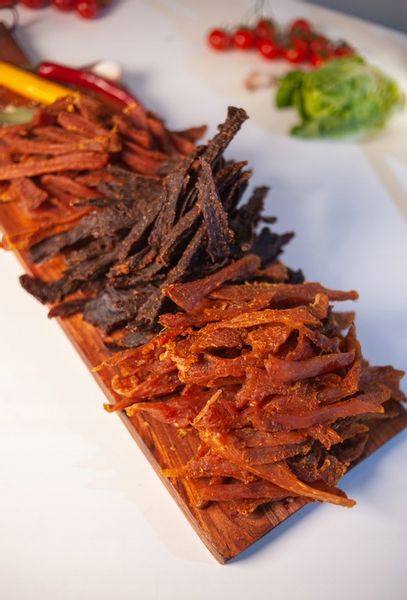 Meat Box Classic Spicy 750 g zdjęcie 3