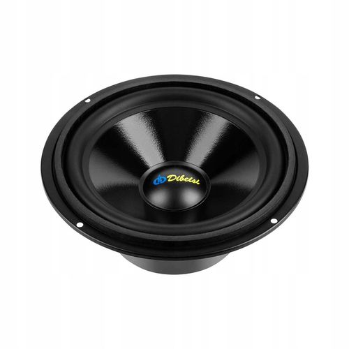 Głośnik montażowy 8" 60W Dibeisi na Arena.pl
