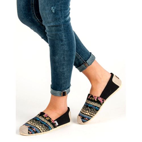 Trampki Slip On Boho r.38 na Arena.pl