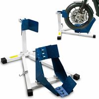 17066 STOJAK DO MOTORU MOTOR PRZEDNI PRZEDNIE KOŁO