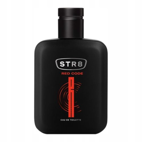 STR8 Red Code 100 ml woda toaletowa na Arena.pl