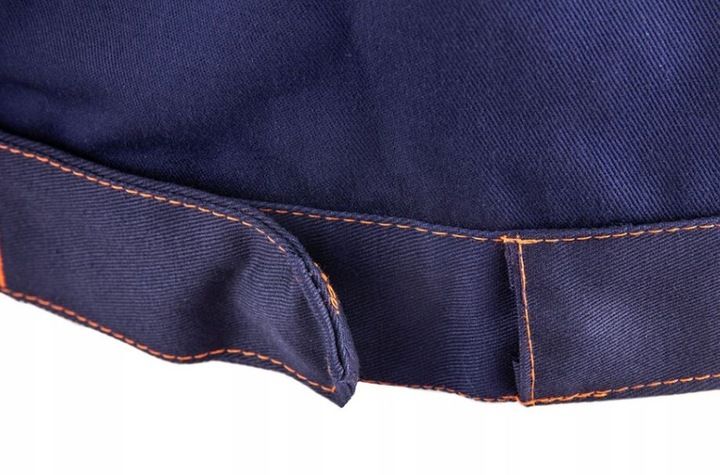 Bluza Spawalnicza Trudnopalna PROFFLAM ANTYSTATIC zdjęcie 12