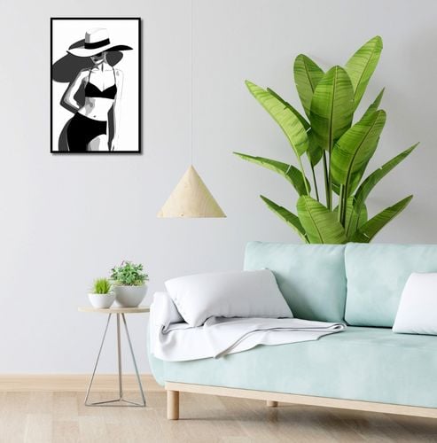 Plakat 40x60cm Strój na Arena.pl