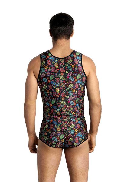 Mexico Top (Men's Top/Top Męski) L zdjęcie 2