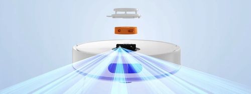 ROBOT SPRZĄTAJĄCY Xiaomi Robot Vacuum S40C na Arena.pl