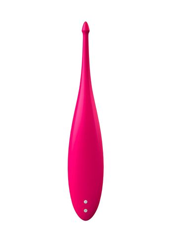 stymulator punktowy twirling fun magenta satisfyer na Arena.pl