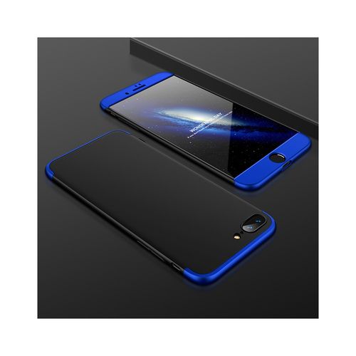 360 Protection Etui iPhone 8 niebieskie na Arena.pl