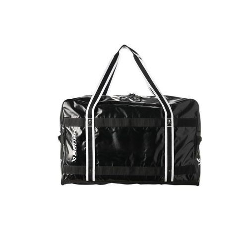 Torba bramkarska Bauer Pro Carry Sr czarny na Arena.pl