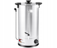 WARNIK PODGRZEWACZ DO WODY KAWY HERBATY GRZAŃCA 10L 1800W