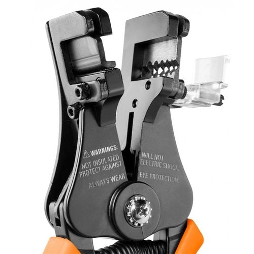 automatyczny ściągacz izolacji 170mm - t n01-520 na Arena.pl