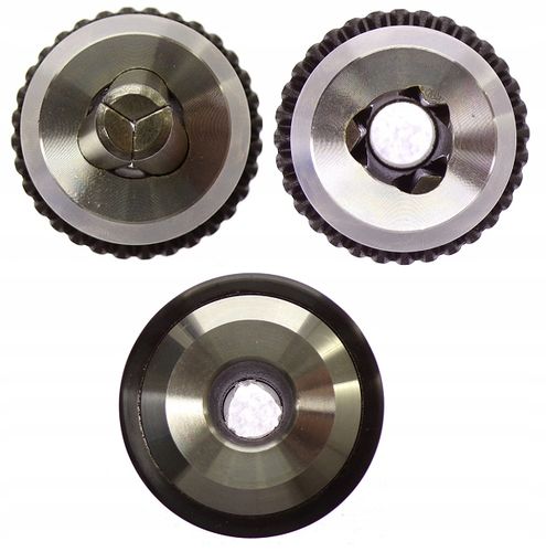 UCHWYT WIERTARSKI 1-16 STOŻEK MK2 TRZPIEŃ 2 KLUCZYKOWY TYP CIĘŻKI na Arena.pl