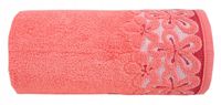 Ręcznik Bella 70x140 Koral Bawełna Greno