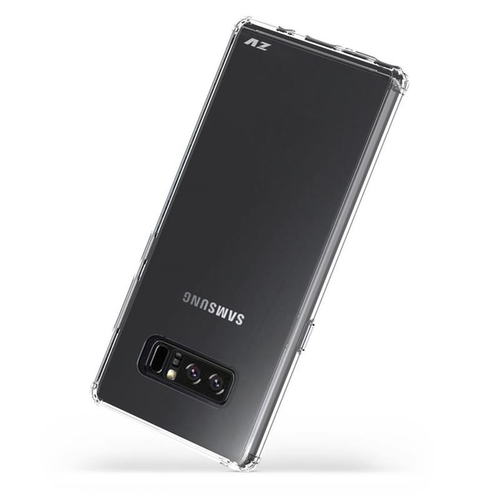 Zizo PC+TPU Case - Etui do Samsung Galaxy Note 8 (2017) na Arena.pl
