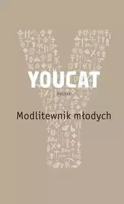 YOUCAT. Polski modlitewnik młodych zdjęcie 1
