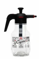 Opryskiwacz ciśnieniowy ręczny 2 L Transparent