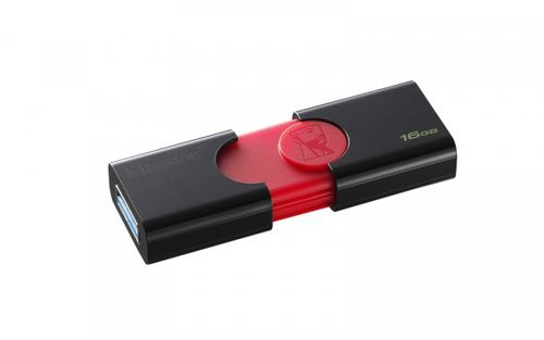 Kingston Pendrive Data Traveler 106  16GB na Arena.pl