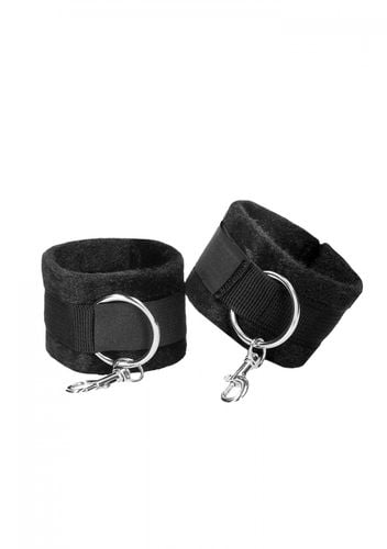 velcro hogtie with hand and ankle cuffs na Arena.pl