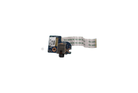 HP ProBook 640 G2 645 G2 650 G2 Moduł Audio