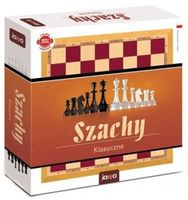 ND39_388975 -GRA SZACHY KLASYCZNE GRA-62 JAW PUD