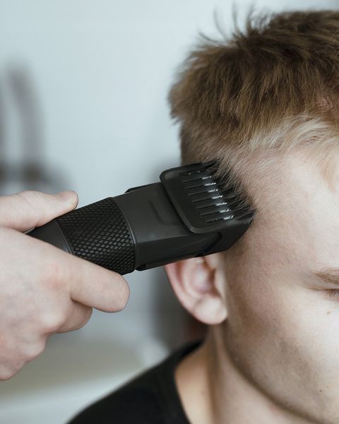 Maszynka do strzyżenia BABYLISS Precision Cut E786E zdjęcie 4