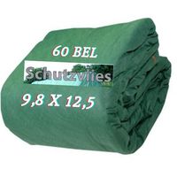 Fliz do okrywania słomy GRUBY ORYGINAŁ 9,8x12,5