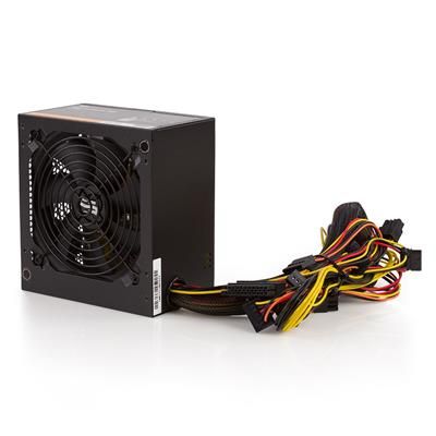 SilentiumPC Elementum E2 SI 450W (80+ EU, 1xPEG, 120mm) na Arena.pl