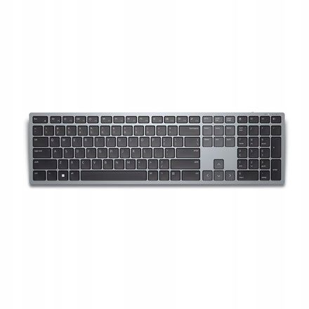 Klawiatura Dell KB700 US Multi-Device zdjęcie 1