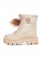 Śniegowce buty Cesare Gaspari 7133-223 roz.38