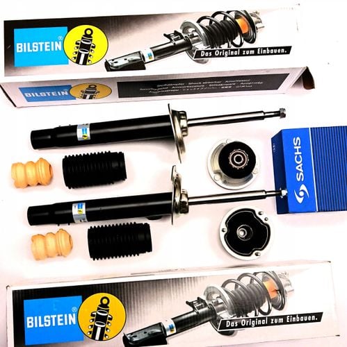 BILSTEIN AMORTYZATOR PRZÓD BMW 5 E60 E61 530D 535D na Arena.pl