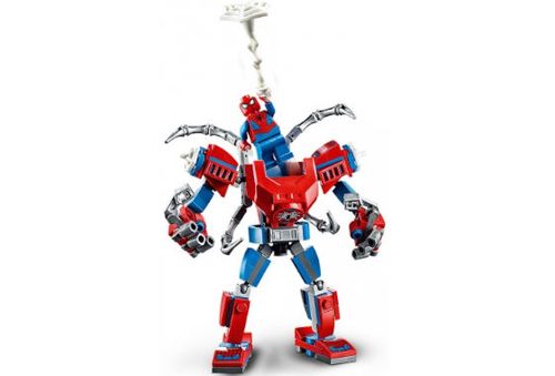 LEGO 76146 na Arena.pl