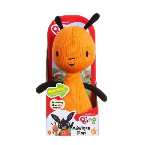 BING Mowiacy Flop Plusz 3549A 65148 zdjęcie 1