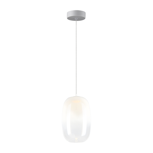 Lampa wisząca Vaso 3 Biały 4W na Arena.pl