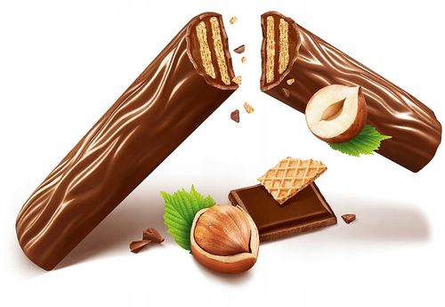 BATONIKI FERRERO DUPLO 18szt na Arena.pl