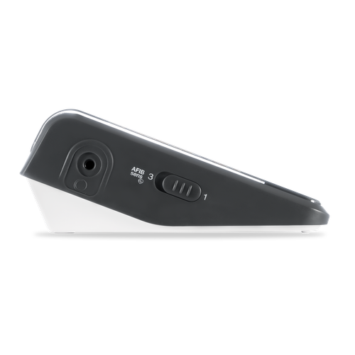 Ciśnieniomierz B6 Afib z Bluetooth, migotanie przedsionków, zasilacz na Arena.pl