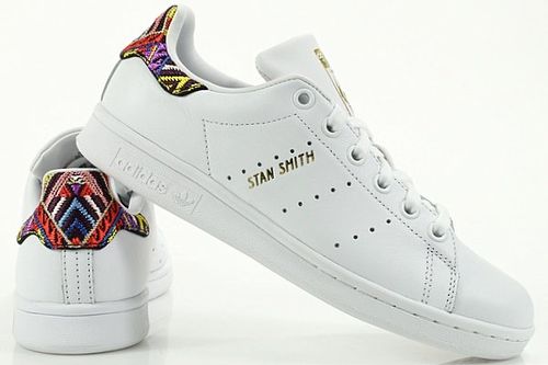 adidas STAN SMITH W (CQ2814) na Arena.pl