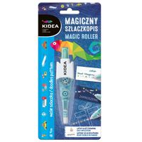 magiczny szlaczkopis wzór podróż kidea 4333