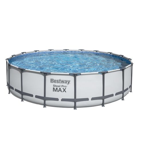 Przykrycie Solarne Do Basenu 527 Cm na Arena.pl