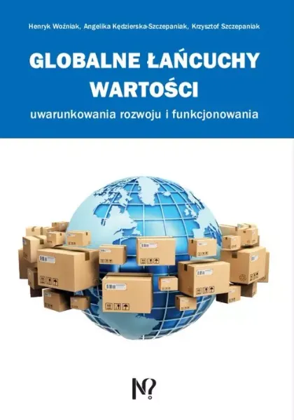 Globalne łańcuchy wartości zdjęcie 1