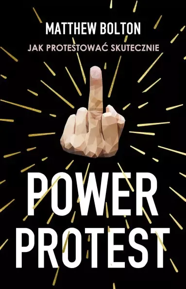 Power Protest zdjęcie 1