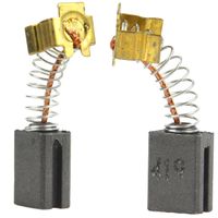 SZCZOTKA WĘGLOWA 6x9x12