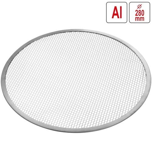 siatka kratka do pizzy 28cm - hendi 617526 na Arena.pl